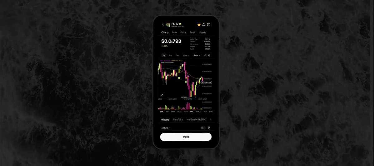 ok意手机版本下载 · APP界面展示